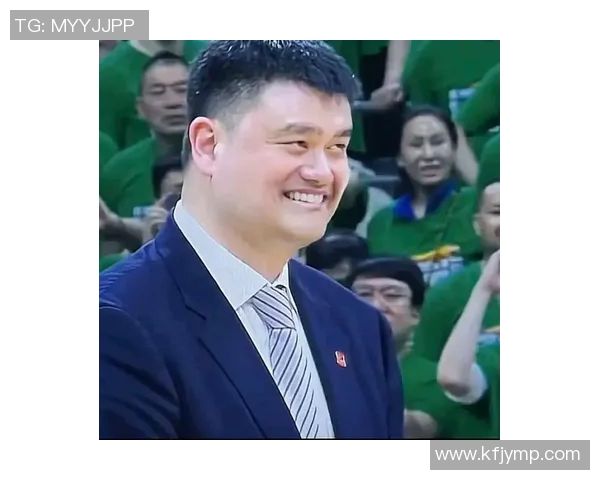 姚明主持CBA重要会议探讨联赛发展与未来方向