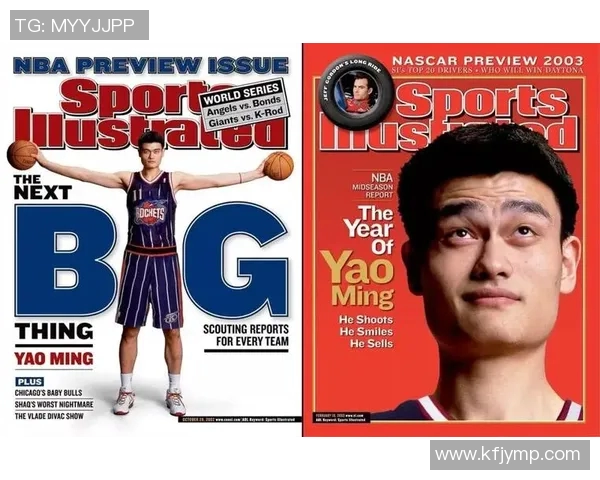 姚明职业生涯战靴全解析从经典到创新的篮球鞋之路