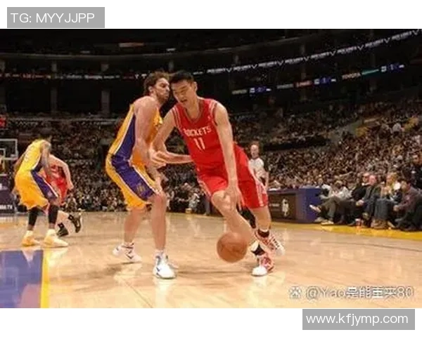 姚明球场英语:探索篮球文化与语言学习的完美结合