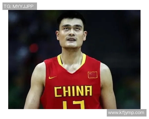 莱昂纳多与姚明的跨界友谊如何影响体育与娱乐界的交融与发展