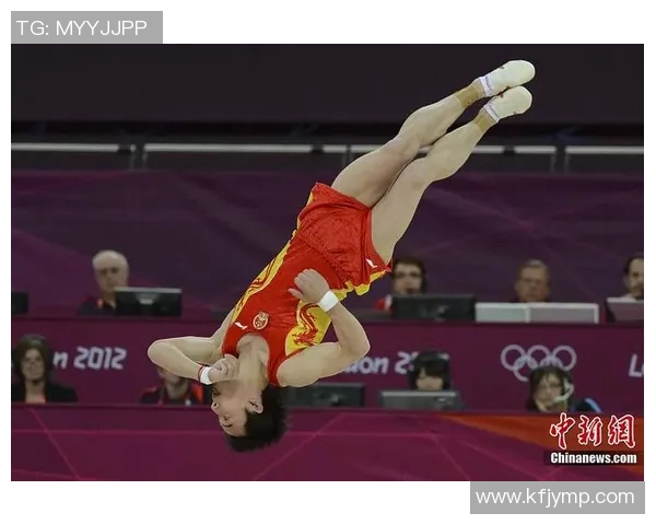 邹凯体操之路的心路历程从艰苦训练到荣耀领奖台的成长故事