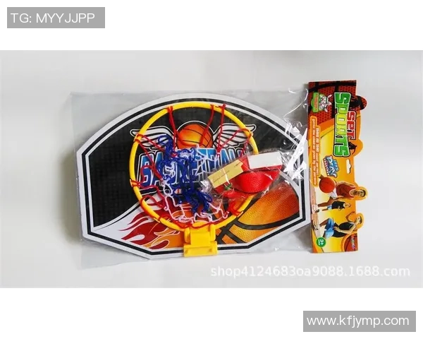 篮球明星拼装玩具带你体验运动魅力与创意乐趣的完美结合